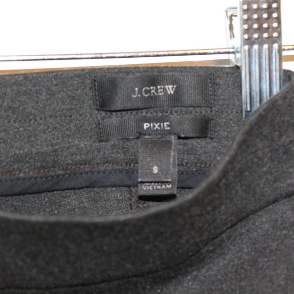 J Crew Pixie Pants - Picture 4 of 8